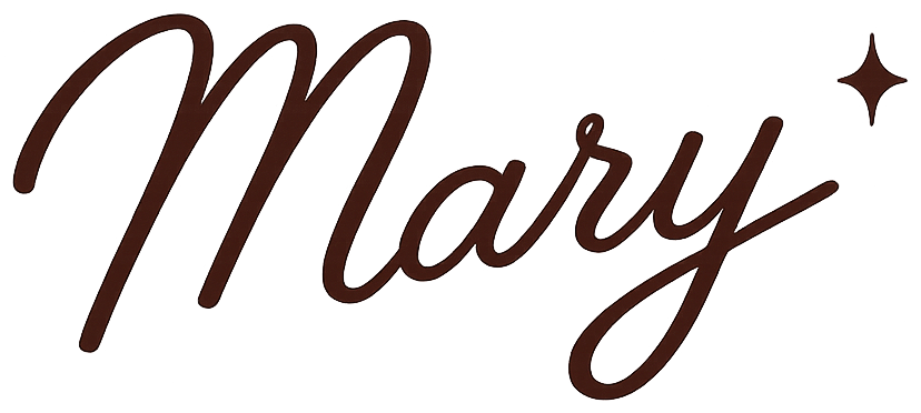 Mary
